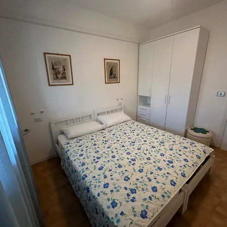 Villaggio Riviera Bilocale Con Giardino - Agenzia Cocal Apartmán