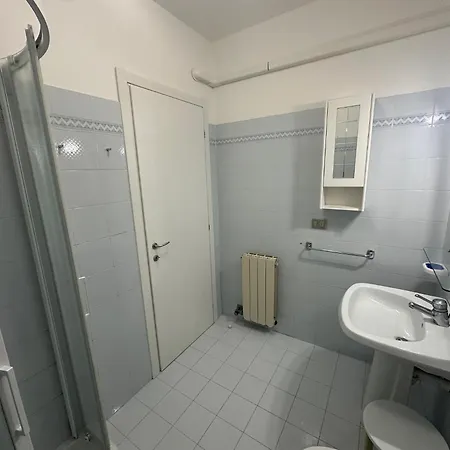 Apartmán Villaggio Riviera Bilocale Con Giardino - Agenzia Cocal Caorle